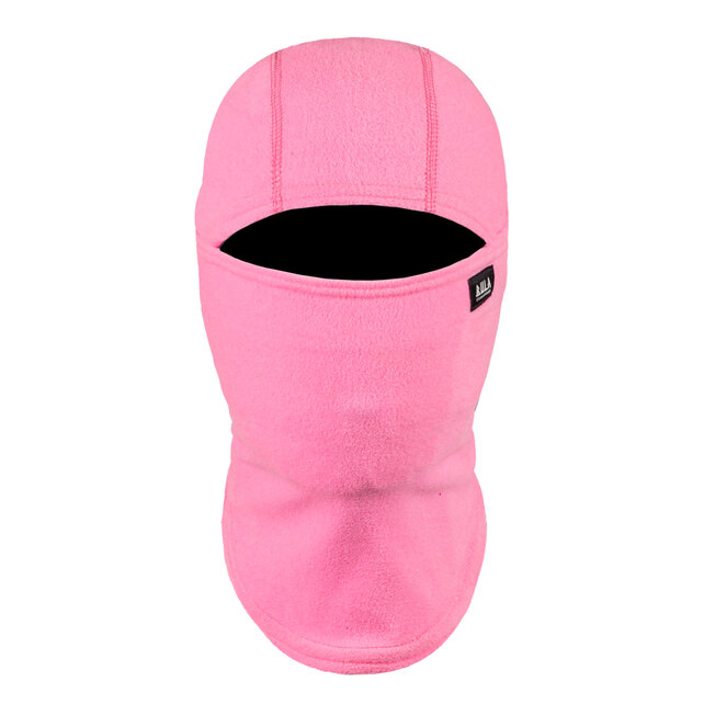 Bula Kids Power Fleece Balaclava Convertible (26/27) Hebazo