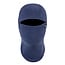 Bula Bula Kids Power Fleece Balaclava Convertible (26/27) Heather Navy