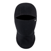 Bula Kids Power Fleece Balaclava Convertible (26/27) Black