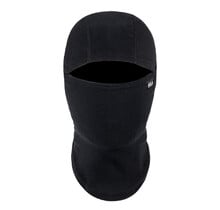 Bula Kids Power Fleece Balaclava Convertible (26/27) Black