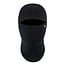 Bula Bula Kids Power Fleece Balaclava Convertible (26/27) Black