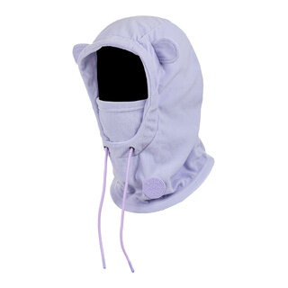 Bula Kids Over Fleece Hood (26/27) Lavender