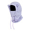 Bula Bula Kids Over Fleece Hood (26/27) Lavender