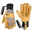 Wells Lamont Wells Lamont Hydrahyde Lifty Insulated Glove W/ Knit Wrist (26/27) Whisk