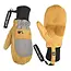 Wells Lamont Wells Lamont Hydrahyde Lifty Insulated Mitt W/ Knit Wrist (26/27) Whisk