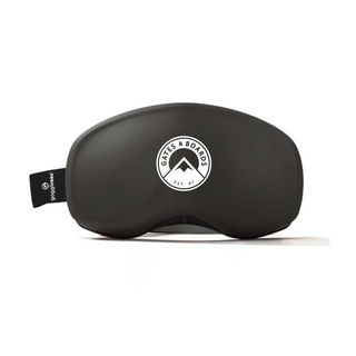 Gogglesoc G&B Black Pro Soc (25/26)