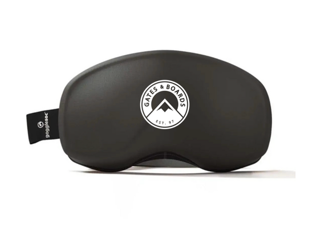 Gogglesoc G&B Black Pro Soc (25/26)