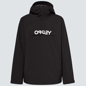 Oakley Tnp Tbt Insulated Anorak (26/27) Blackout