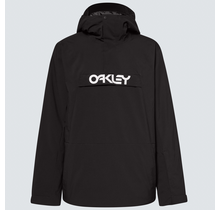 Oakley Tnp Tbt Insulated Anorak (26/27) Blackout