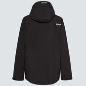 Oakley Tnp Tbt Insulated Anorak (26/27) Blackout