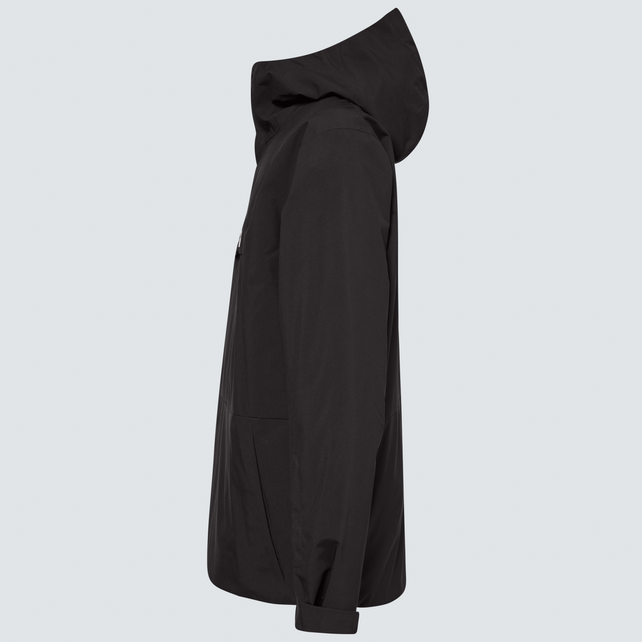 Oakley Tnp Tbt Insulated Anorak (26/27) Blackout