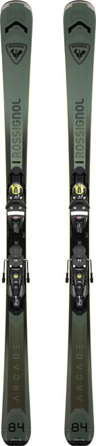 Rossignol Arcade 84 K Spx 12 (26/27)