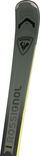 Rossignol Arcade 84 K Spx 12 (26/27)