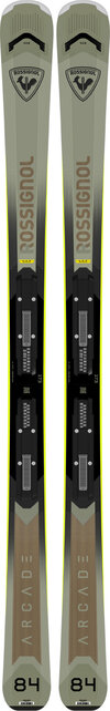 Rossignol Arcade 84 K Spx 12 (26/27)