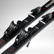 Rossignol Hero Master St R22 (26/27)