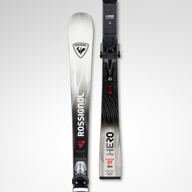 Rossignol Hero Master St R22 (26/27)