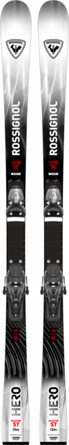 Rossignol Hero Master St R22 (26/27)