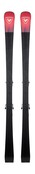 Rossignol Hero St Ti K Spx14 (26/27)
