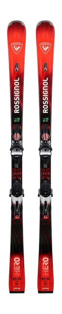 Rossignol Hero St Ti K Spx14 (26/27)