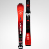 Rossignol Hero St Ti K Spx14 (26/27)