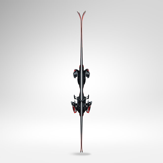 Rossignol Hero St Ti K Spx14 (26/27)