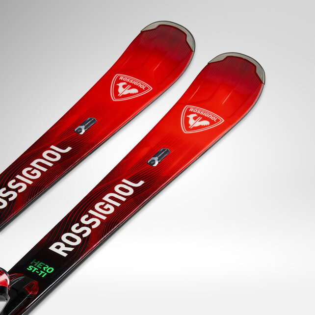 Rossignol Hero St Ti K Spx14 (26/27)