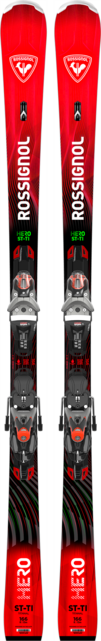 Rossignol Hero St Ti K Spx14 (26/27)