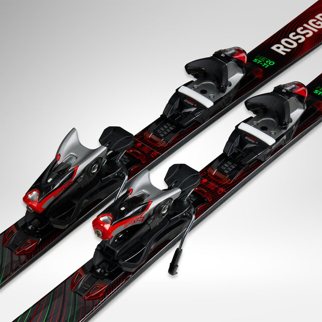 Rossignol Hero St Ti K Spx14 (26/27)