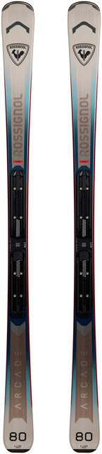 Rossignol Arcade 80 Xp10 (26/27)