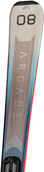 Rossignol Arcade 80 Xp10 (26/27)