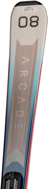 Rossignol Arcade 80 Xp10 (26/27)