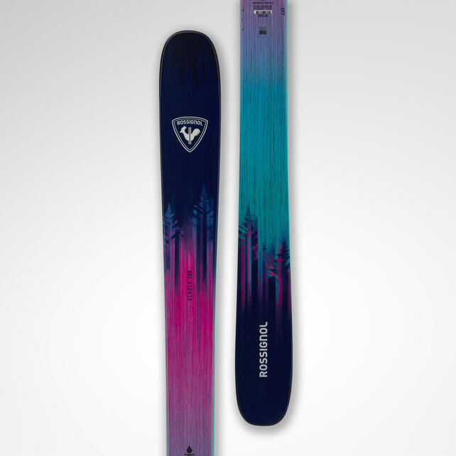 Rossignol Sender 100 Open (26/27)