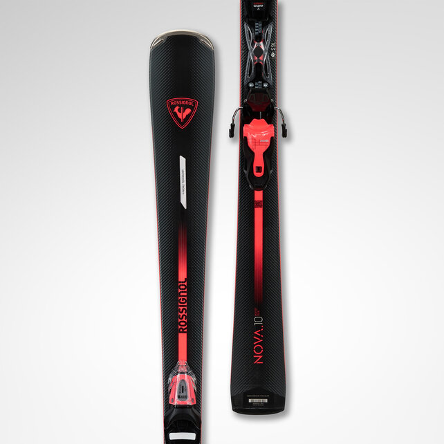 Rossignol Nova 10 Xp11 (26/27)
