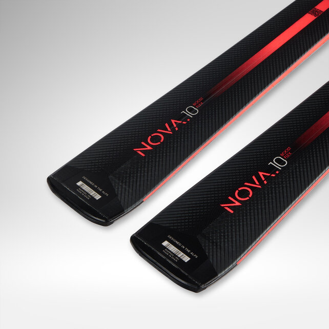 Rossignol Nova 10 Xp11 (26/27)