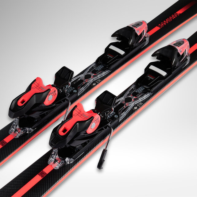 Rossignol Nova 10 Xp11 (26/27)