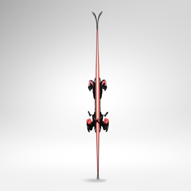 Rossignol Nova 10 Xp11 (26/27)