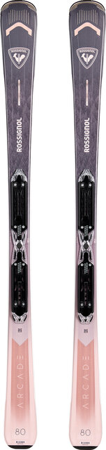 Rossignol Arcade W 80 Xp10 (26/27)