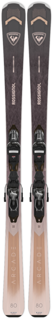 Rossignol Arcade W 80 Xp10 (26/27)