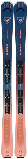 Rossignol Arcade W 88 K Nx12 (26/27)