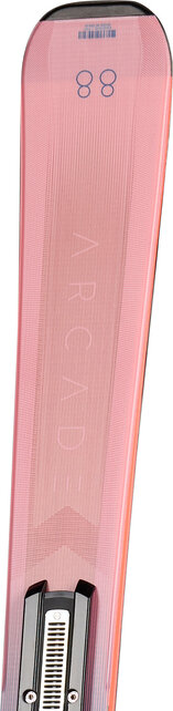 Rossignol Arcade W 88 K Nx12 (26/27)