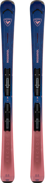 Rossignol Arcade W 88 K Nx12 (26/27)