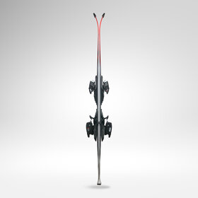 Rossignol Hero Jr 100-140 Kid4 (26/27)