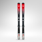 Rossignol Hero Jr 100-140 Kid4 (26/27)