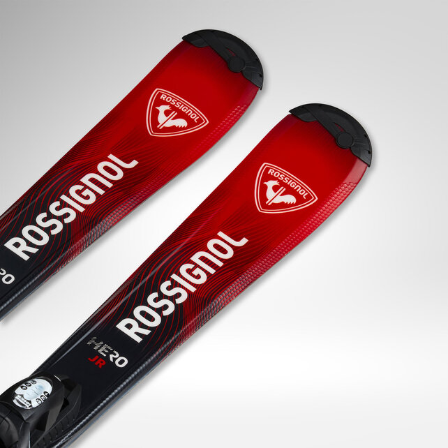 Rossignol Hero Jr 100-140 Kid4 (26/27)