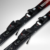 Rossignol Hero Jr 100-140 Kid4 (26/27)