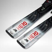 Rossignol Hero Jr 100-140 Kid4 (26/27)