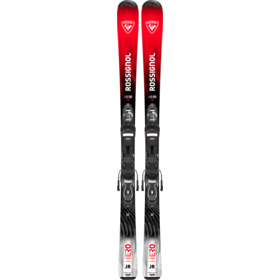 Rossignol Hero Jr 130-150 Xpjr7 (26/27)