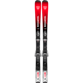 Rossignol Hero Jr 130-150 Xpjr7 (26/27)