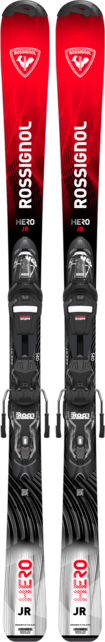 Rossignol Hero Jr 130-150 Xpjr7 (26/27)