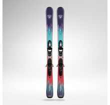 Rossignol Sender Jr Kid4 (26/27)